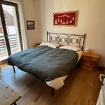 Trilocale Panoramico A Con Vista Mozzafiato アパート *