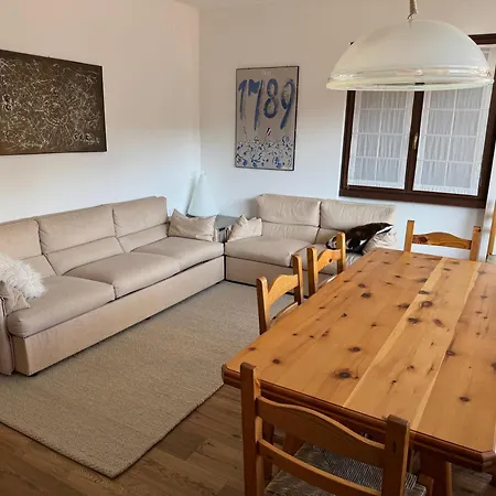 Appartamento Trilocale Panoramico A Con Vista Mozzafiato *