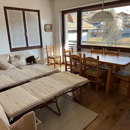 Trilocale Panoramico A Con Vista Mozzafiato *