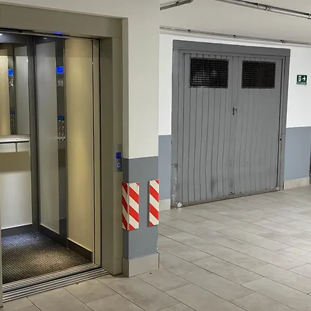 Trilocale Panoramico A Con Vista Mozzafiato *