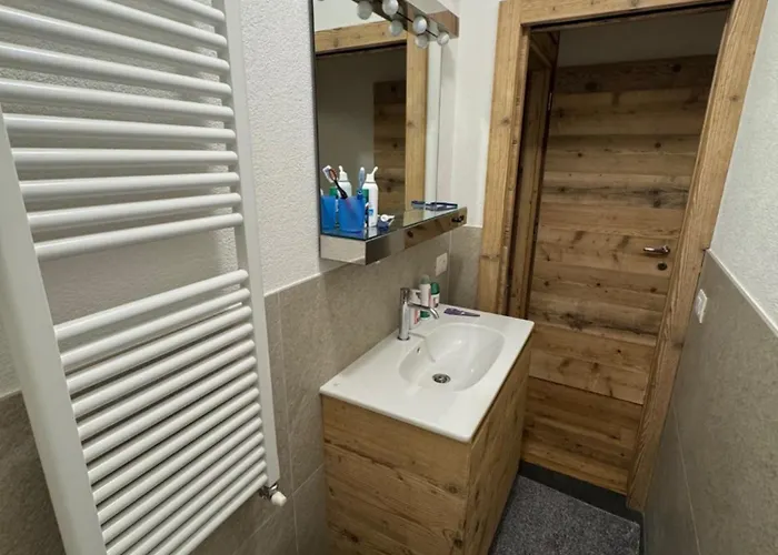 Trilocale Panoramico A Con Vista Mozzafiato Appartamento