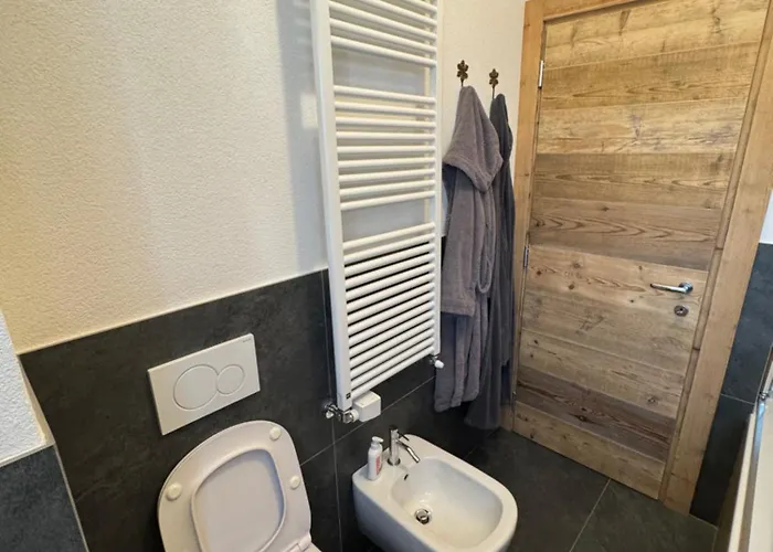 Trilocale Panoramico A Con Vista Mozzafiato Appartamento *