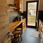 Appartamento Trilocale Panoramico A Con Vista Mozzafiato Bormio