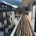 Trilocale Panoramico A Con Vista Mozzafiato Appartamento Bormio