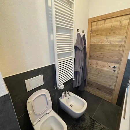 Trilocale Panoramico A Con Vista Mozzafiato *