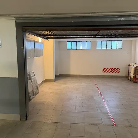 Apartamento Trilocale Panoramico A Con Vista Mozzafiato Bormio