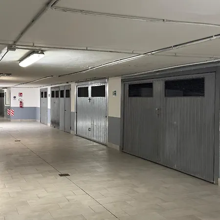 Apartamento Trilocale Panoramico A Con Vista Mozzafiato Bormio