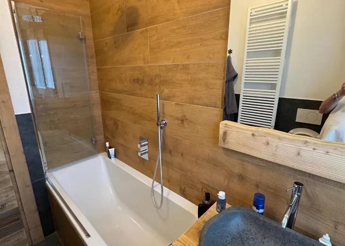 Trilocale Panoramico A Con Vista Mozzafiato Apartamento *