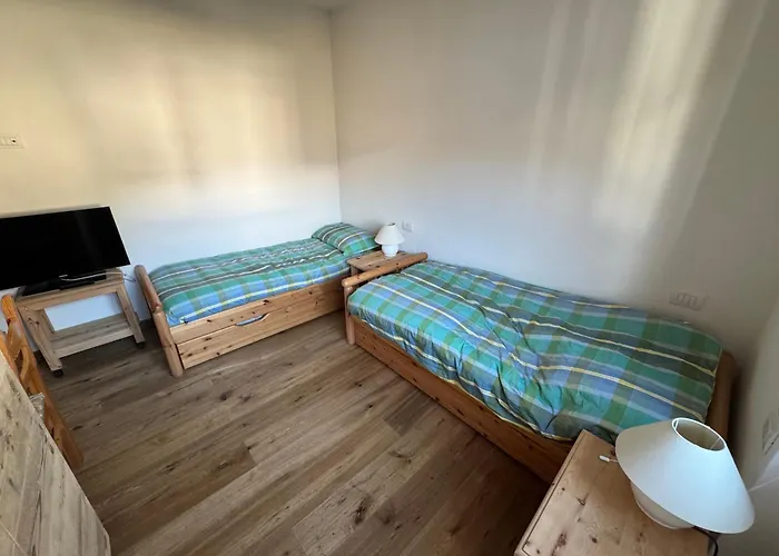 Trilocale Panoramico A Con Vista Mozzafiato