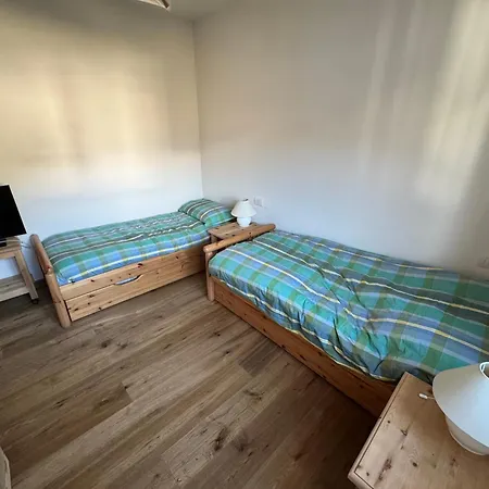 Trilocale Panoramico A Con Vista Mozzafiato