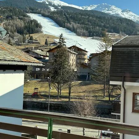 Trilocale Panoramico A Con Vista Mozzafiato *