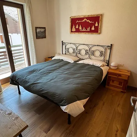 Trilocale Panoramico A Con Vista Mozzafiato Apartman *