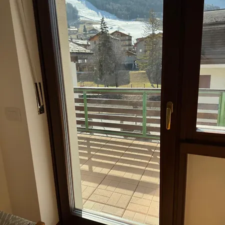 Apartman Trilocale Panoramico A Con Vista Mozzafiato