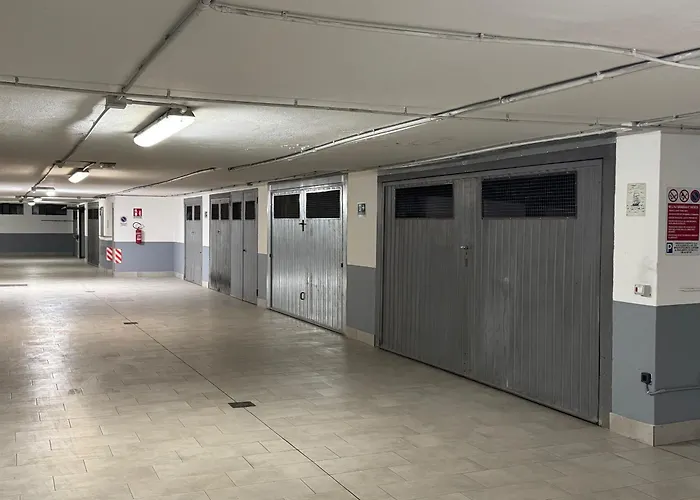 Апартаменты Trilocale Panoramico A Con Vista Mozzafiato Бормио