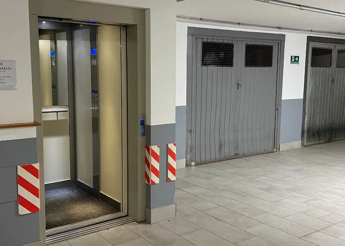 Trilocale Panoramico A Con Vista Mozzafiato *